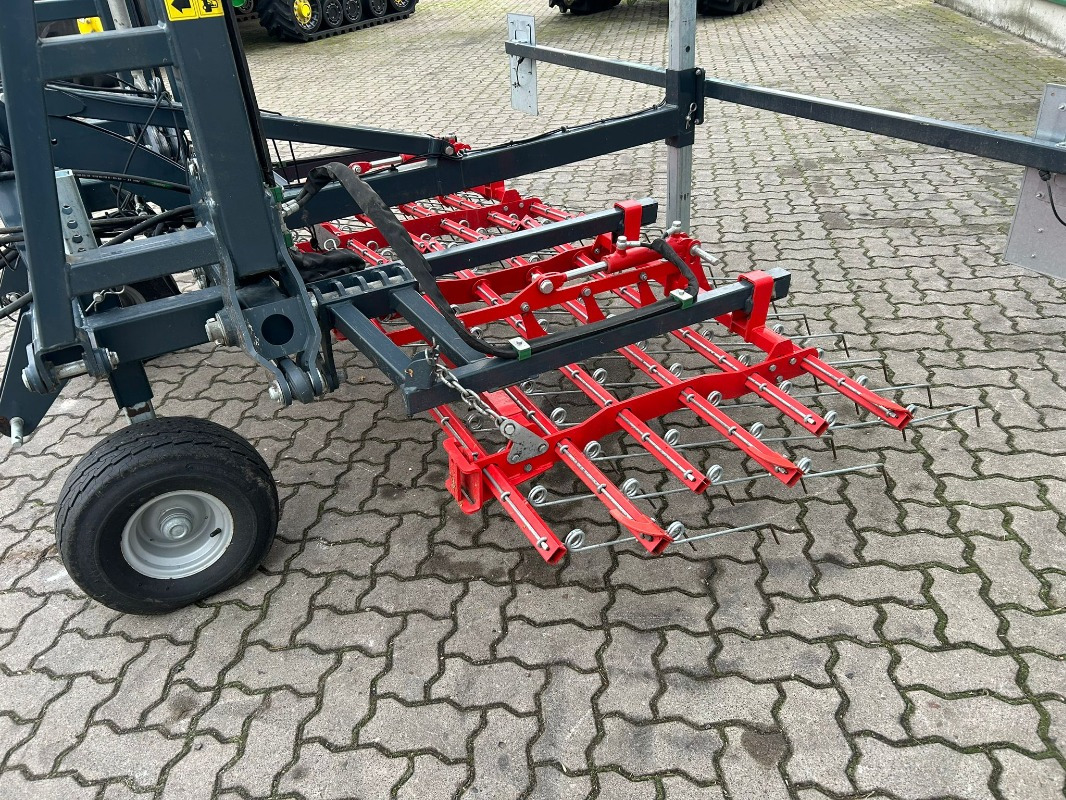 Saphir WS 900 - Брана: снимка 4 Saphir WS 900 - Брана: снимка 4