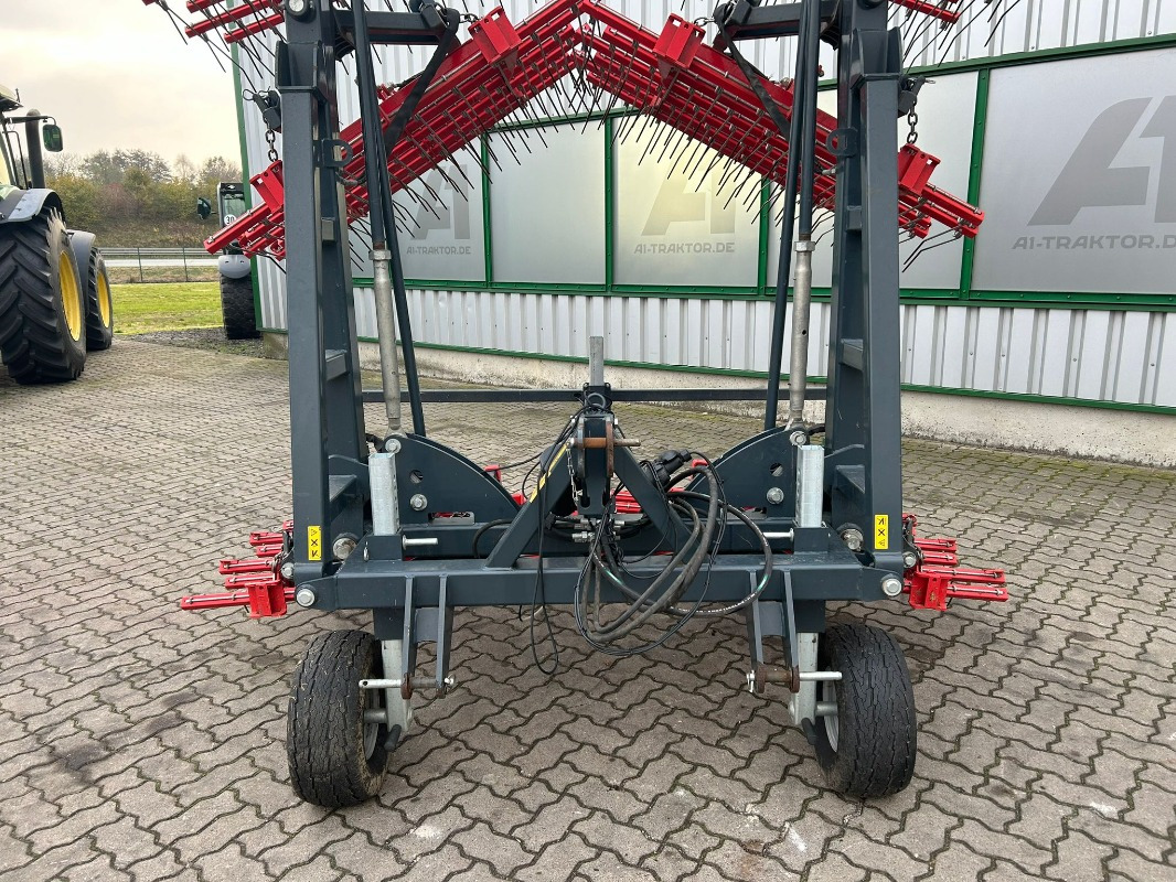 Saphir WS 900 - Брана: снимка 5 Saphir WS 900 - Брана: снимка 5