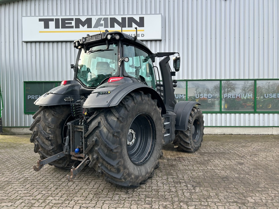 Valtra T195 - Трактор: снимка 5 Valtra T195 - Трактор: снимка 5