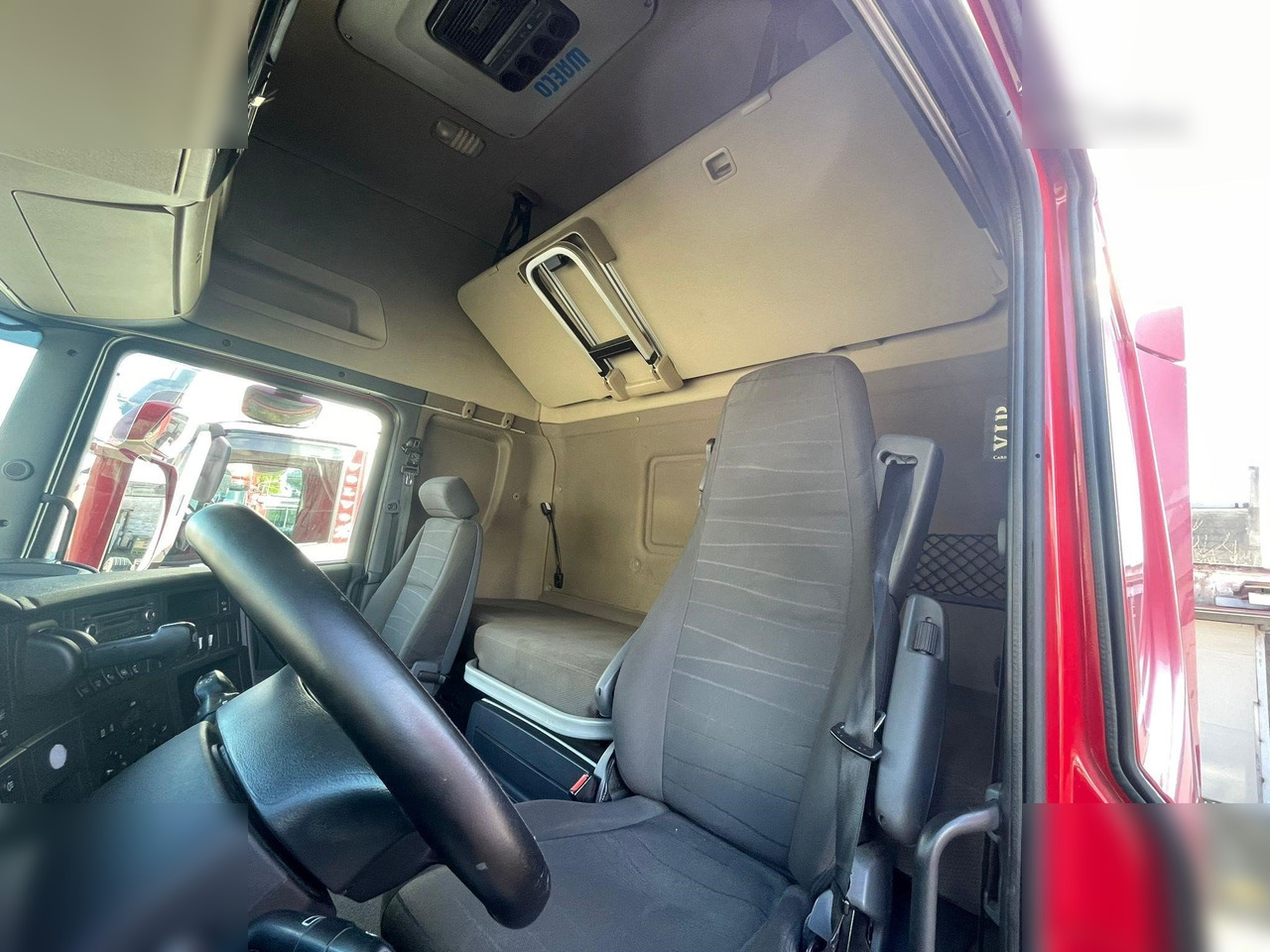 SCANIA R450 - Контейнеровоз/ Сменна каросерия камион: снимка 4 SCANIA R450 - Контейнеровоз/ Сменна каросерия камион: снимка 4