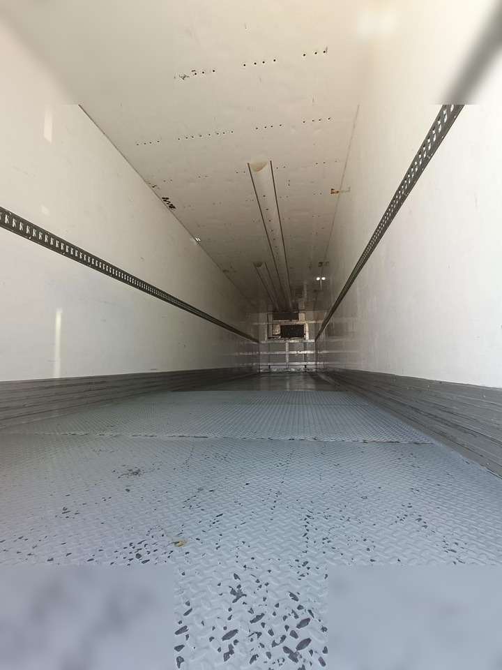 SCHMITZ  - Рефрижератор полуремарке: снимка 2 SCHMITZ  - Рефрижератор полуремарке: снимка 2