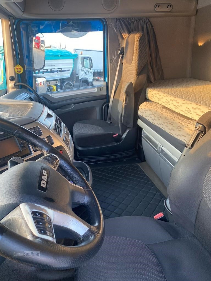 DAF XF105.510 - Влекач: снимка 5 DAF XF105.510 - Влекач: снимка 5