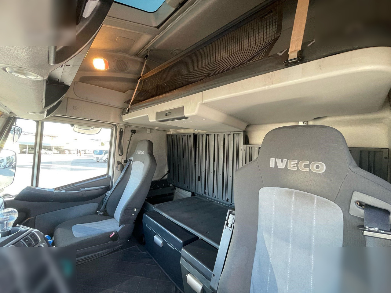 IVECO STRALIS 500 - Влекач: снимка 5 IVECO STRALIS 500 - Влекач: снимка 5