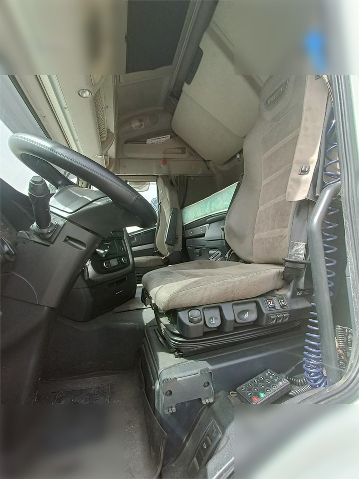 IVECO STRALIS 500 - Влекач: снимка 5 IVECO STRALIS 500 - Влекач: снимка 5