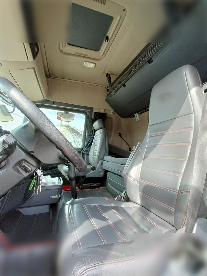 SCANIA R440 - Влекач: снимка 5 SCANIA R440 - Влекач: снимка 5