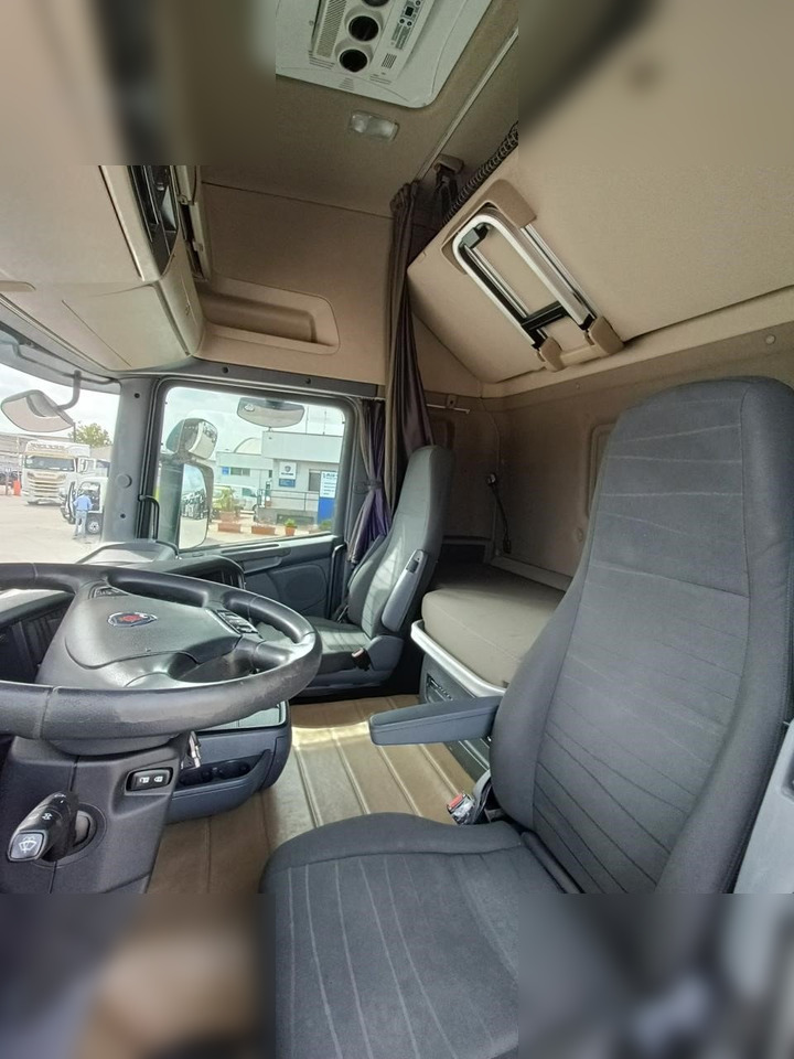 SCANIA R450 - Влекач: снимка 5 SCANIA R450 - Влекач: снимка 5