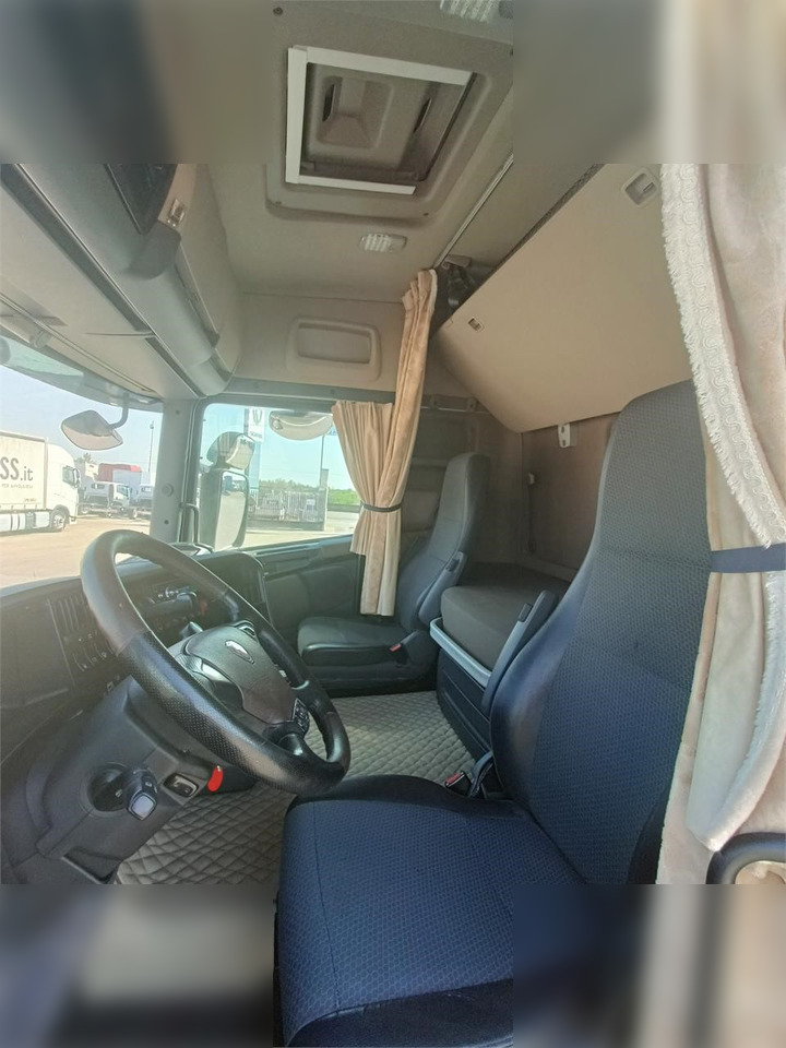 SCANIA R490 - Влекач: снимка 5 SCANIA R490 - Влекач: снимка 5