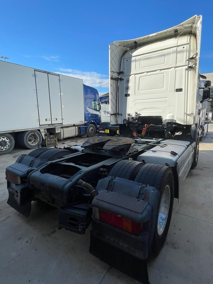SCANIA R500 - Влекач: снимка 3 SCANIA R500 - Влекач: снимка 3