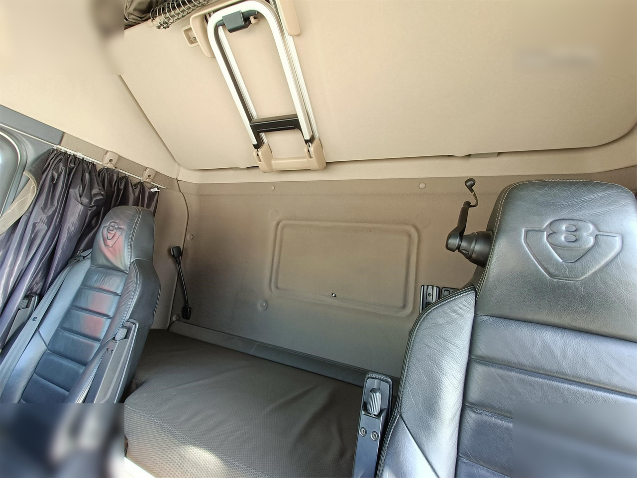 SCANIA R520 - Влекач: снимка 5 SCANIA R520 - Влекач: снимка 5