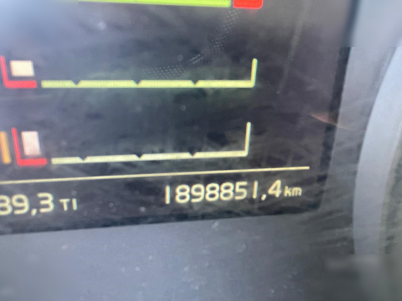 VOLVO FH500 - Влекач: снимка 5 VOLVO FH500 - Влекач: снимка 5