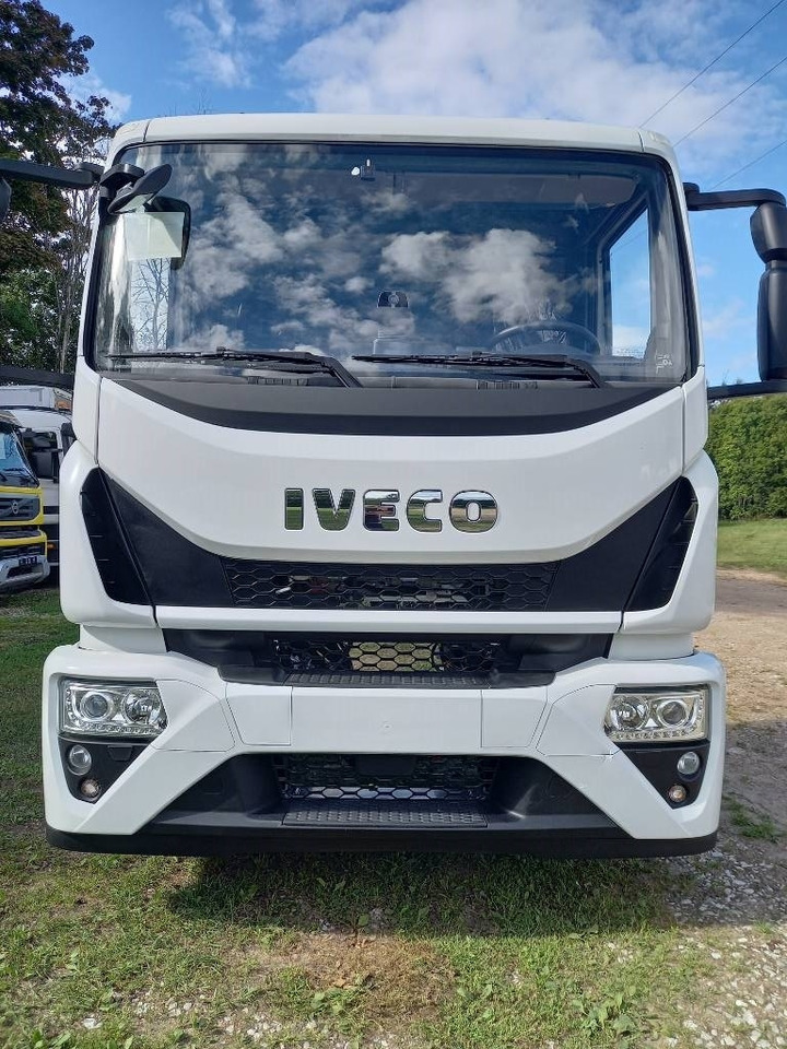 Iveco Eurocargo ML180E/FP, NEW, NOT USED - Шаси кабина: снимка 2 Iveco Eurocargo ML180E/FP, NEW, NOT USED - Шаси кабина: снимка 2