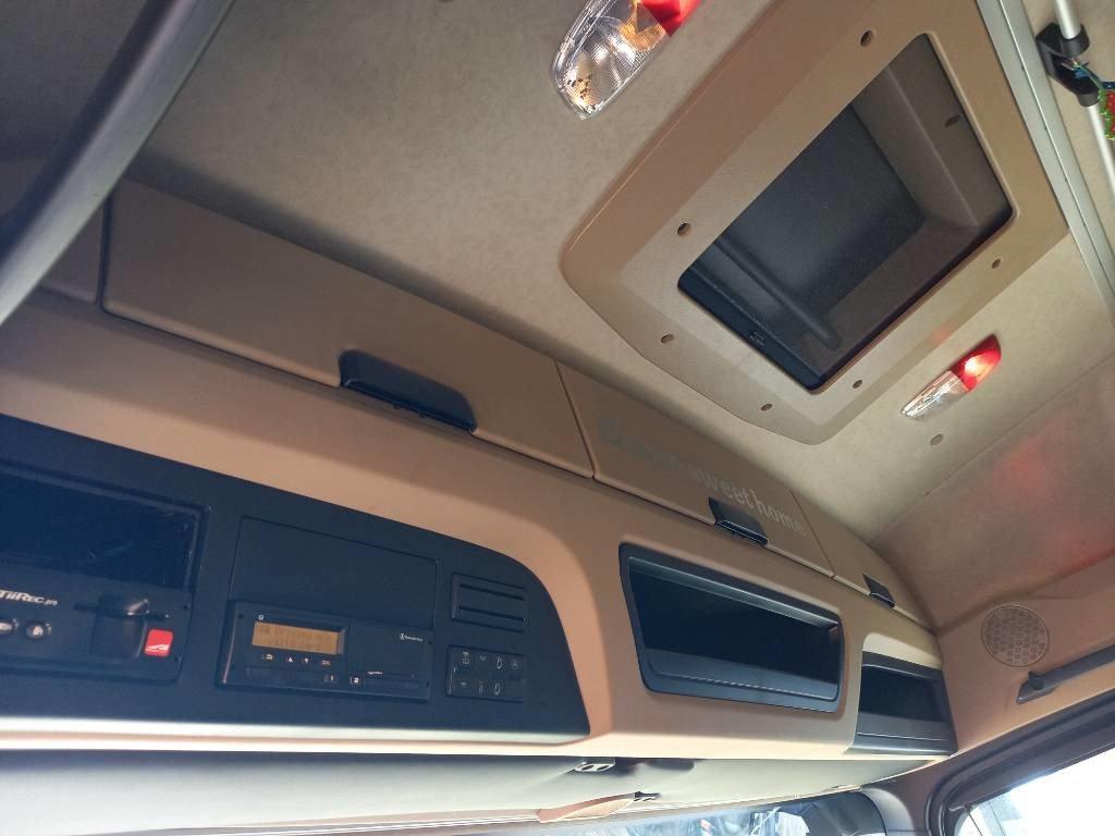 Мултилифт с кука камион Mercedes-Benz Actros, 6X2, JOAB HOOK LIFT: снимка 37