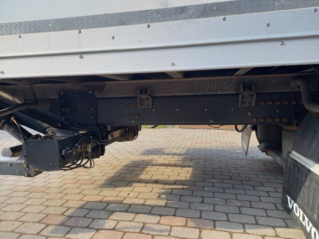 Камион фургон Volvo FL 280, 4x2 EURO 6: снимка 21