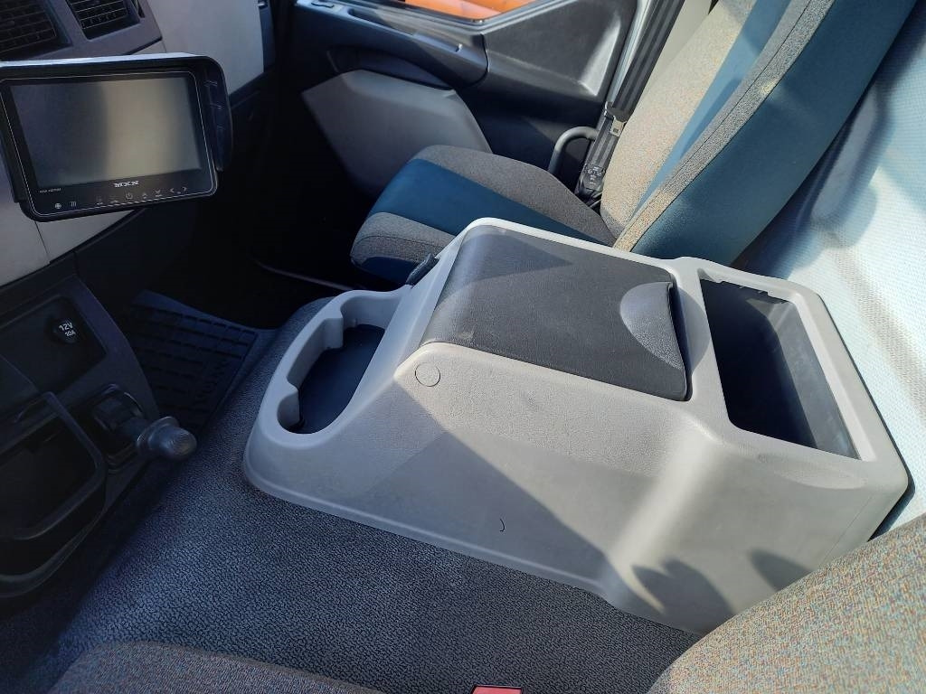 Камион фургон Volvo FL 280, 4x2 EURO 6: снимка 33