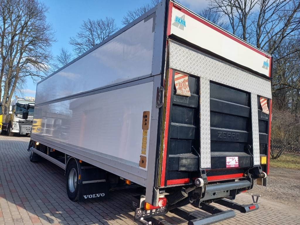 Камион фургон Volvo FL 280, 4x2 EURO 6: снимка 25