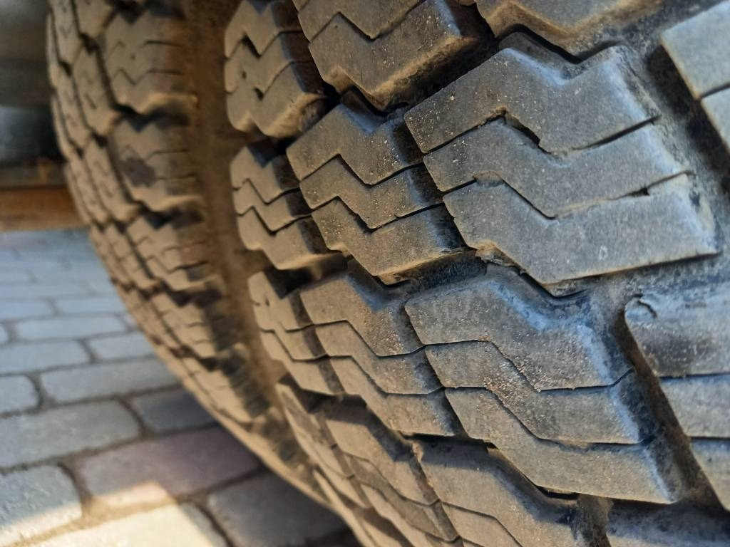 Камион фургон Volvo FL 280, 4x2 EURO 6: снимка 27