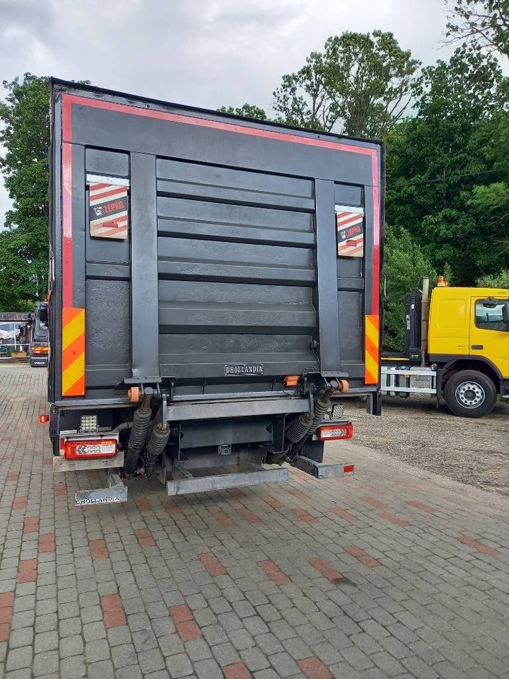 Рефрижератор камион Volvo FM 330, 6x2, CARRIER SUPRA 950 U: снимка 37