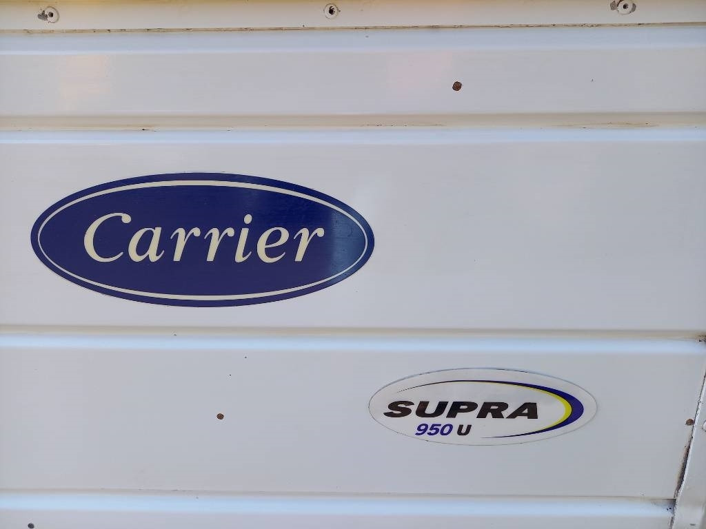 Рефрижератор камион Volvo FM 330, 6x2, CARRIER SUPRA 950 U: снимка 39