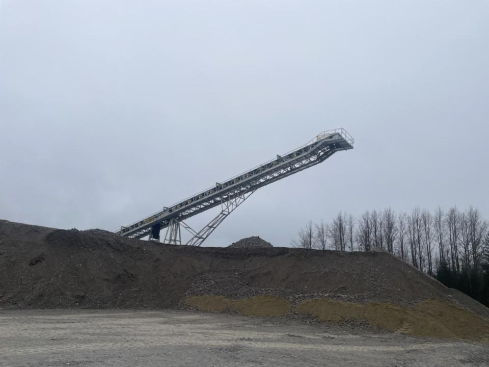 60 m Schwenkband - Лентов транспортьор: снимка 4 60 m Schwenkband - Лентов транспортьор: снимка 4