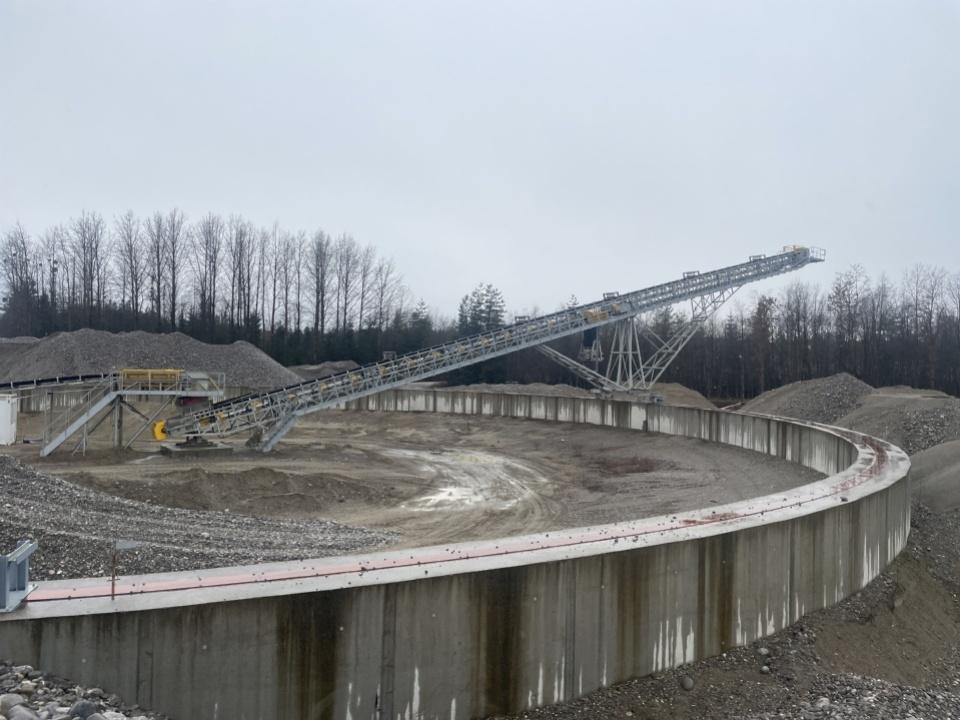 60 m Schwenkband - Лентов транспортьор: снимка 3 60 m Schwenkband - Лентов транспортьор: снимка 3