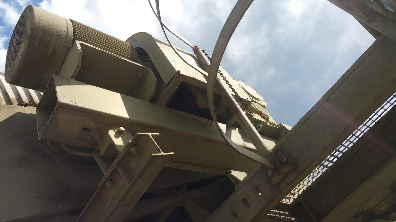 800mm x 140m - Лентов транспортьор: снимка 4 800mm x 140m - Лентов транспортьор: снимка 4