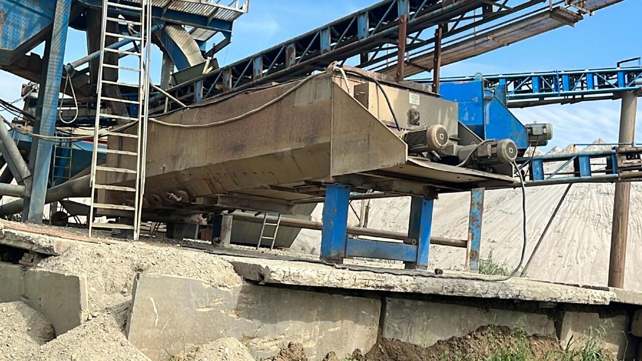 Fiebig Doppelschwertwäsche - Строително оборудване: снимка 3 Fiebig Doppelschwertwäsche - Строително оборудване: снимка 3