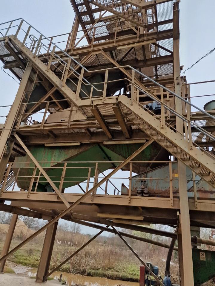 GfA 200 t - Строително оборудване: снимка 3 GfA 200 t - Строително оборудване: снимка 3