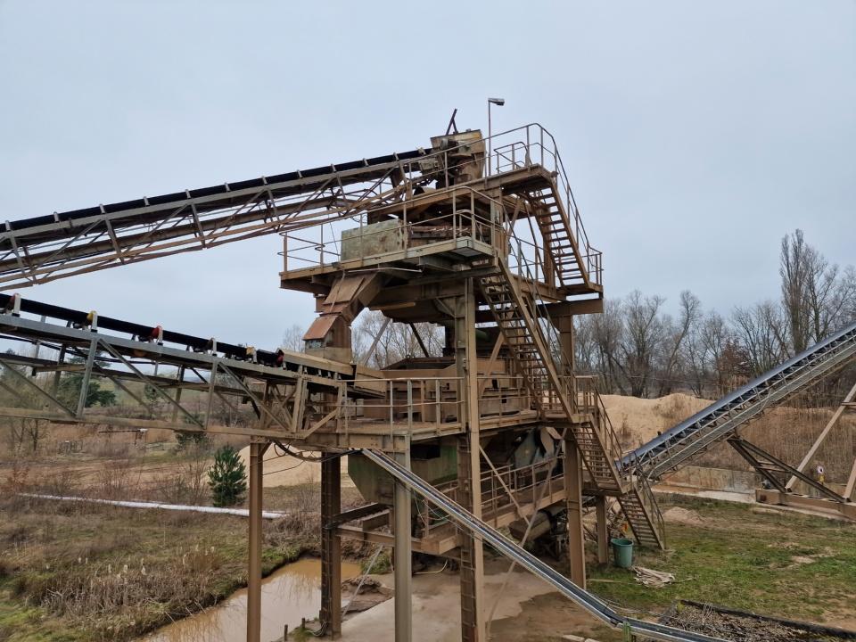 GfA 200 t - Строително оборудване: снимка 2 GfA 200 t - Строително оборудване: снимка 2