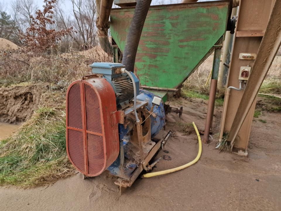 GfA 200 t - Строително оборудване: снимка 4 GfA 200 t - Строително оборудване: снимка 4