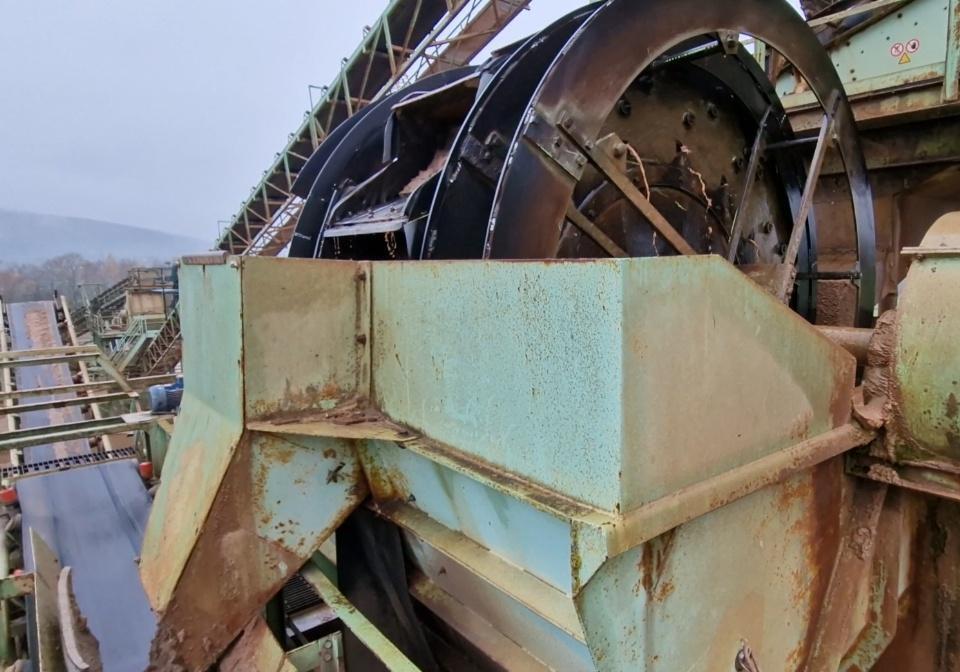 Stichweh ES - Строително оборудване: снимка 2 Stichweh ES - Строително оборудване: снимка 2