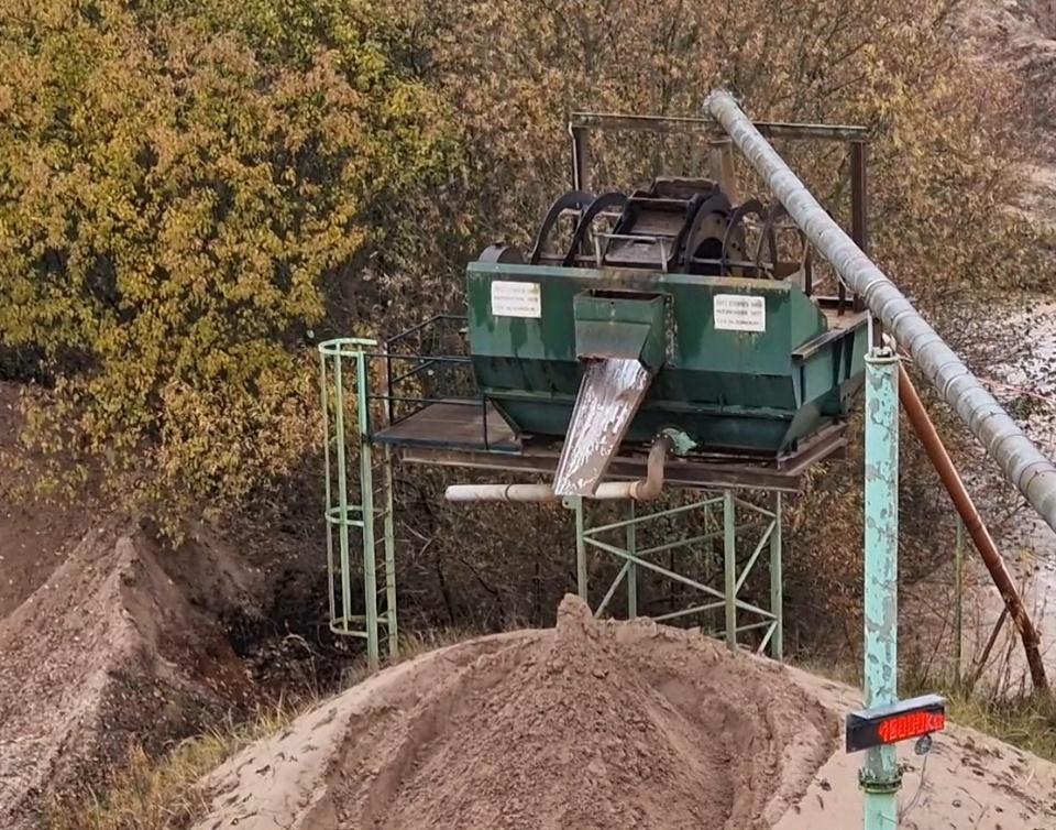 Stichweh ES - Строително оборудване: снимка 4 Stichweh ES - Строително оборудване: снимка 4