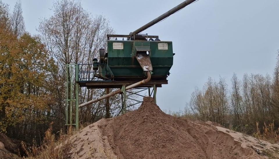 Stichweh ES - Строително оборудване: снимка 5 Stichweh ES - Строително оборудване: снимка 5