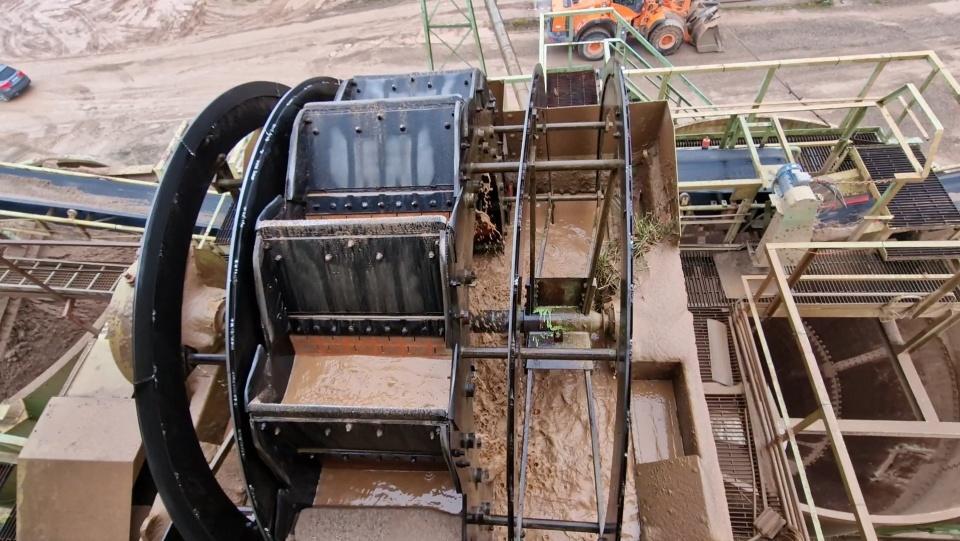 Stichweh ES - Строително оборудване: снимка 3 Stichweh ES - Строително оборудване: снимка 3