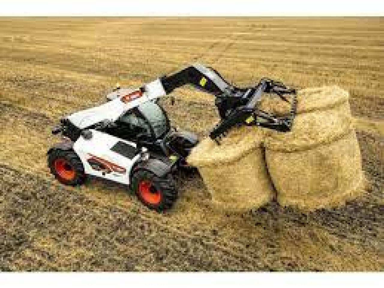 Bobcat TL35.70 Agri 2 5 Jahre 0% - Телескопичен товарач: снимка 1 Bobcat TL35.70 Agri 2 5 Jahre 0% - Телескопичен товарач: снимка 1