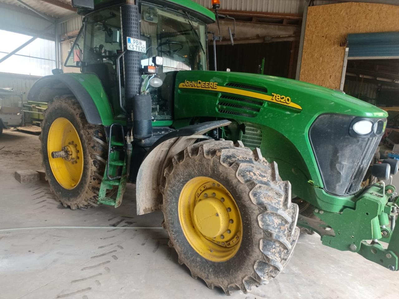 Firestone 460/85R42 480/70R30 - Гума: снимка 3 Firestone 460/85R42 480/70R30 - Гума: снимка 3