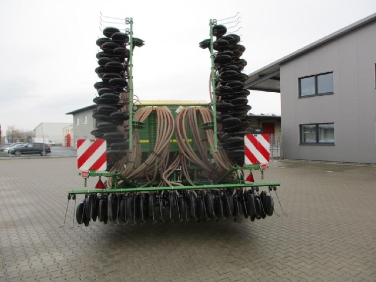 John Deere 740 A Isobus - Сеялка: снимка 3 John Deere 740 A Isobus - Сеялка: снимка 3