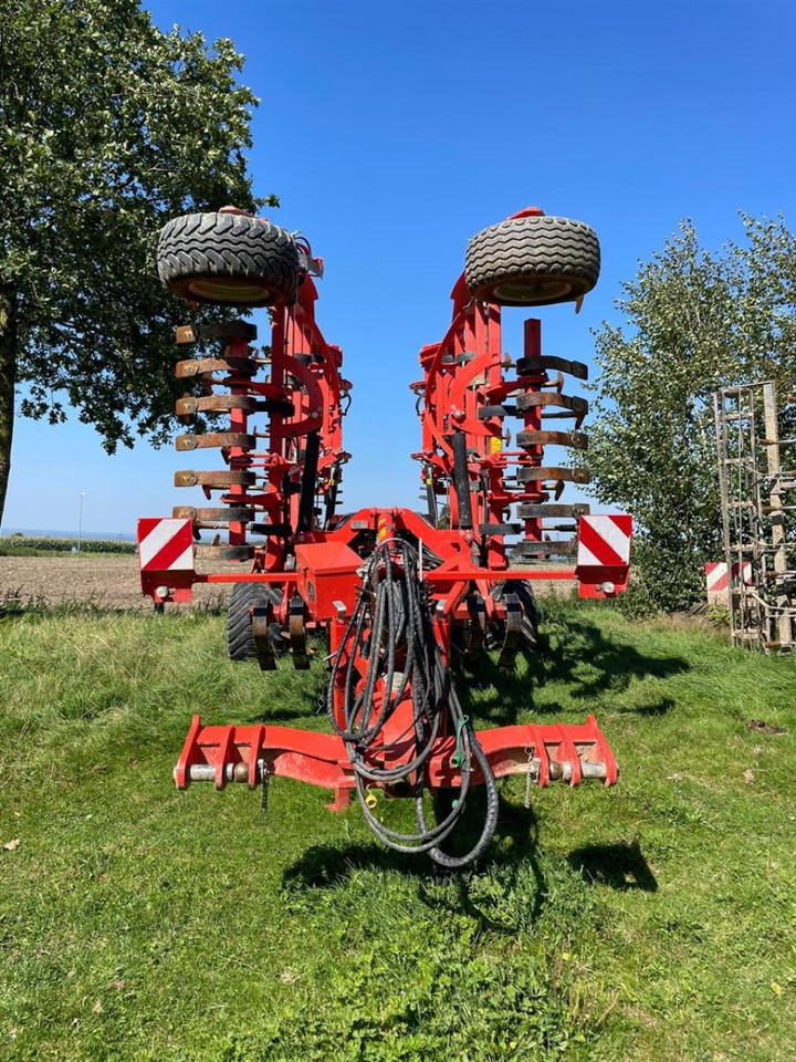 Kuhn Prolander 6000 - Култиватор: снимка 5 Kuhn Prolander 6000 - Култиватор: снимка 5