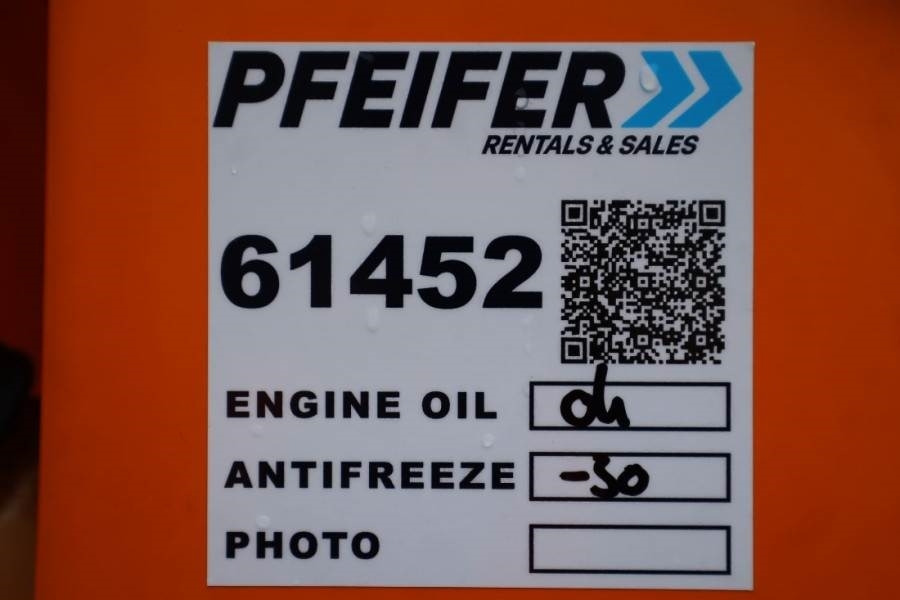 Лизинг на ATN Zebra 16 STAB Guarantee! Diesel, Hydr. Stabilisers  ATN Zebra 16 STAB Guarantee! Diesel, Hydr. Stabilisers: снимка 15