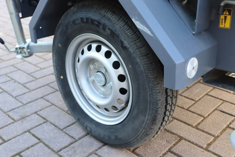 Atlas Copco HiLight H5+ SV2 Valid inspection, *Guarantee! Max - Осветителна кула: снимка 4 Atlas Copco HiLight H5+ SV2 Valid inspection, *Guarantee! Max - Осветителна кула: снимка 4