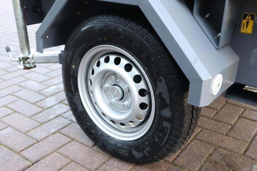 Atlas Copco HiLight H5+ SV2 Valid inspection, *Guarantee! Max - Осветителна кула: снимка 5 Atlas Copco HiLight H5+ SV2 Valid inspection, *Guarantee! Max - Осветителна кула: снимка 5