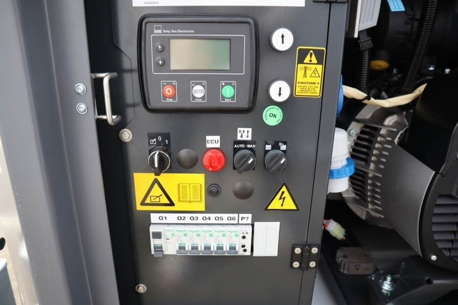 Осветителна кула Atlas Copco Hilight B6+ KD Valid inspection, *Guarantee! Max B: снимка 12