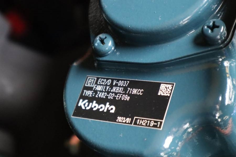 Осветителна кула Atlas Copco Hilight B6+ KD Valid inspection, *Guarantee! Max B: снимка 11