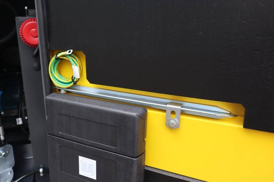 Осветителна кула Atlas Copco Hilight B6+ KD Valid inspection, *Guarantee! Max B: снимка 9 Осветителна кула Atlas Copco Hilight B6+ KD Valid inspection, *Guarantee! Max B: снимка 9