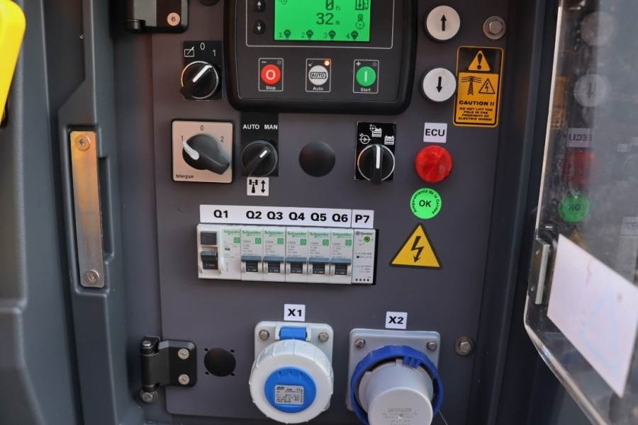 Atlas Copco Hilight H6+ NEW, Valid inspection, *Guarantee! Max - Осветителна кула: снимка 4 Atlas Copco Hilight H6+ NEW, Valid inspection, *Guarantee! Max - Осветителна кула: снимка 4