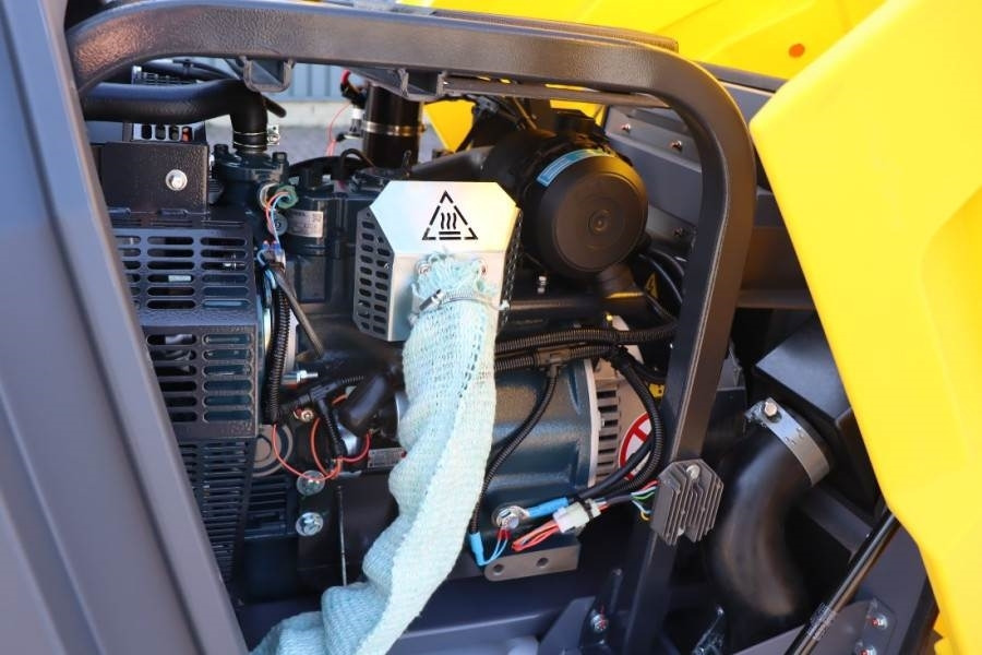 Atlas Copco Hilight H6+ NEW, Valid inspection, *Guarantee! Max - Осветителна кула: снимка 4 Atlas Copco Hilight H6+ NEW, Valid inspection, *Guarantee! Max - Осветителна кула: снимка 4