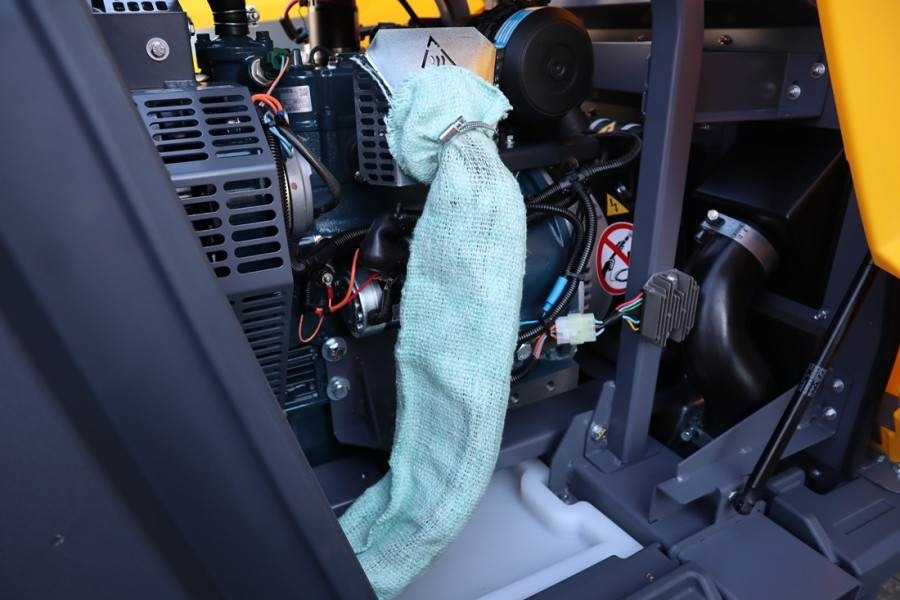 Atlas Copco Hilight H6+ Valid inspection, *Guarantee! Max Boom - Осветителна кула: снимка 3 Atlas Copco Hilight H6+ Valid inspection, *Guarantee! Max Boom - Осветителна кула: снимка 3