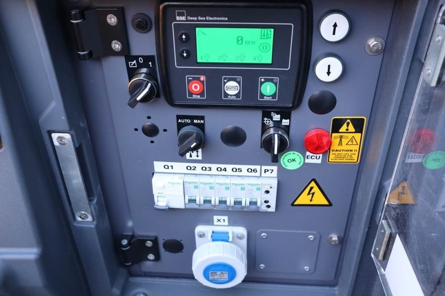 Atlas Copco Hilight H6+ Valid inspection, *Guarantee! Max Boom - Осветителна кула: снимка 3 Atlas Copco Hilight H6+ Valid inspection, *Guarantee! Max Boom - Осветителна кула: снимка 3