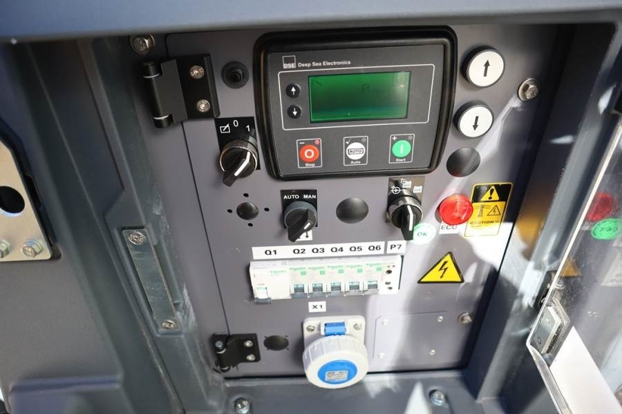 Atlas Copco Hilight H6+ Valid inspection, *Guarantee! Max Boom - Осветителна кула: снимка 4 Atlas Copco Hilight H6+ Valid inspection, *Guarantee! Max Boom - Осветителна кула: снимка 4