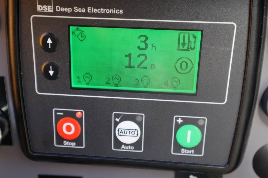 Atlas Copco Hilight H6+ Valid inspection, *Guarantee! Max Boom - Осветителна кула: снимка 5 Atlas Copco Hilight H6+ Valid inspection, *Guarantee! Max Boom - Осветителна кула: снимка 5