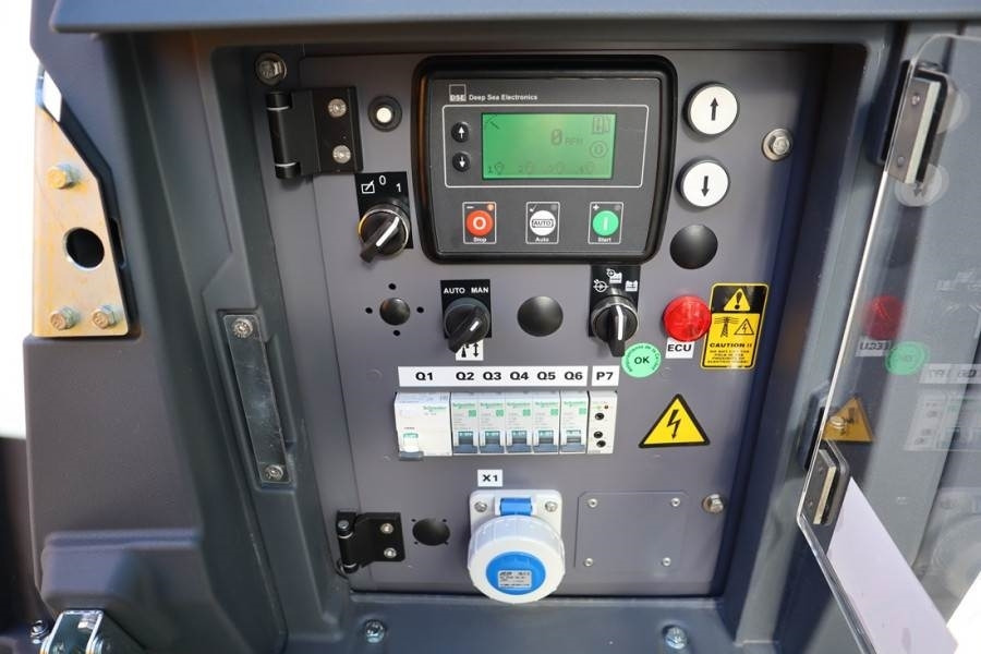 Atlas Copco Hilight H6+ Valid inspection, *Guarantee! Max Boom - Осветителна кула: снимка 4 Atlas Copco Hilight H6+ Valid inspection, *Guarantee! Max Boom - Осветителна кула: снимка 4